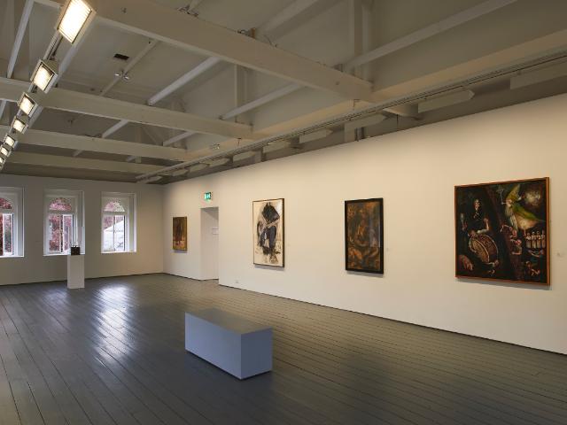 Highlights from the Graeve Collection