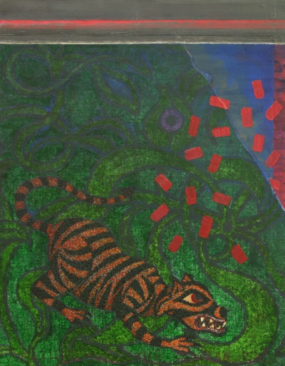 Gavin Hogg Shadow Light