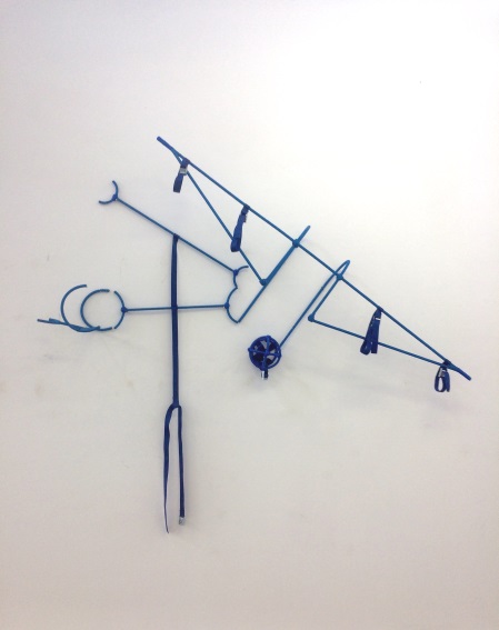 IMNÍ by Rachel Myles