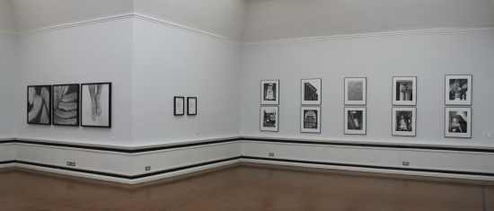 Drawings & Photographs from the Permanent Collection
