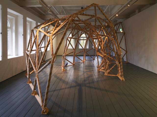 Just Left of Copernicus