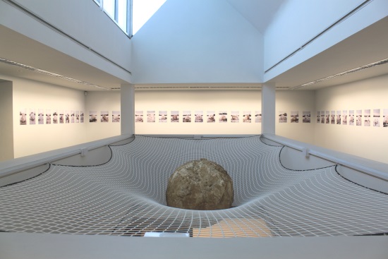 The Meaning of Nothing by Andrew Kearney