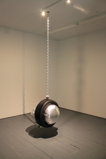 The Meaning of Nothing by Andrew Kearney