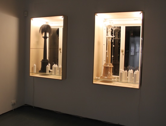 The Meaning of Nothing by Andrew Kearney