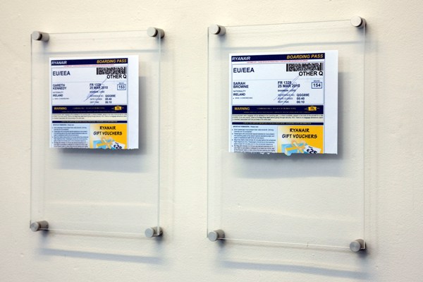 Kennedy Browne: How Capital Moves