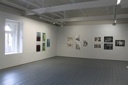 Installation image from LCGA of PLAN A + PLAN B 