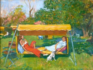 LCGA Director, Úna McCarthy, outlines plan and programme for the re-opening on 29th June 2020