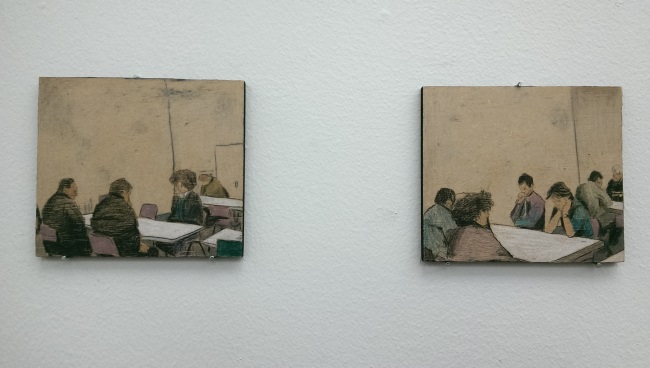 LCGA NCCD II May 2015  Lauran McMorrow