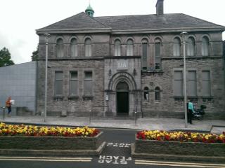 Limerick City Gallery of Art
