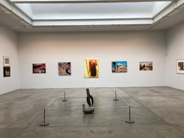 Limerick Connections exhibition