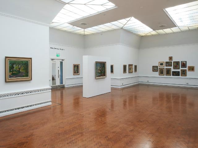 Mary Swanzy, Voyages 