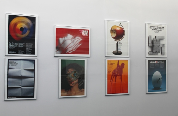 The Michael O’Connor Poster Collection 