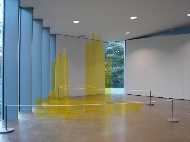 Niamh Schmidtke, LCGA Graduate Award