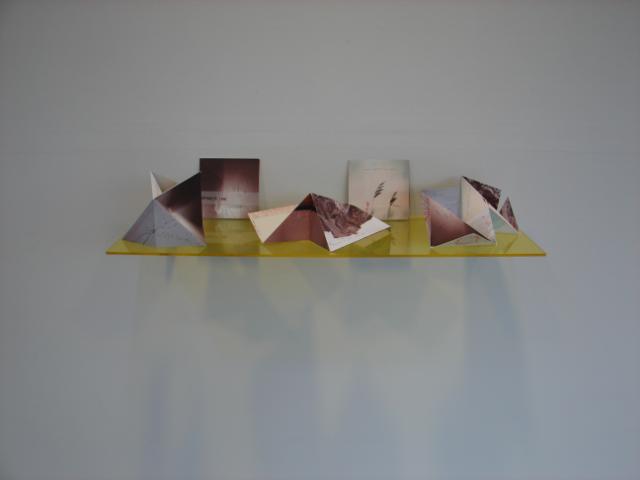 Niamh Schmidtke, LCGA Graduate Award