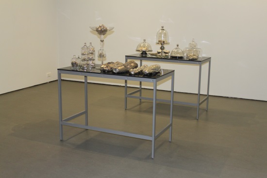 With Bread Abigail O'Brien