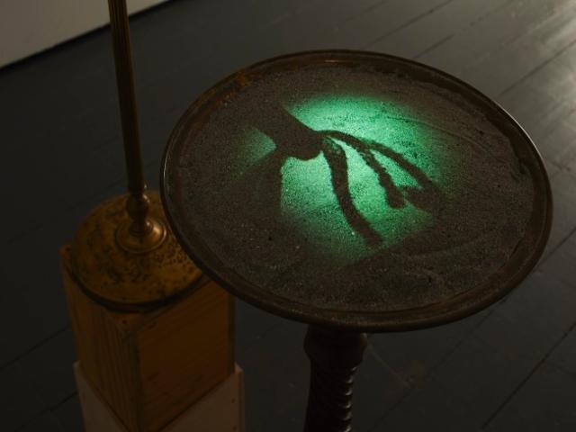 Paul Murnaghan, All mountains are moving