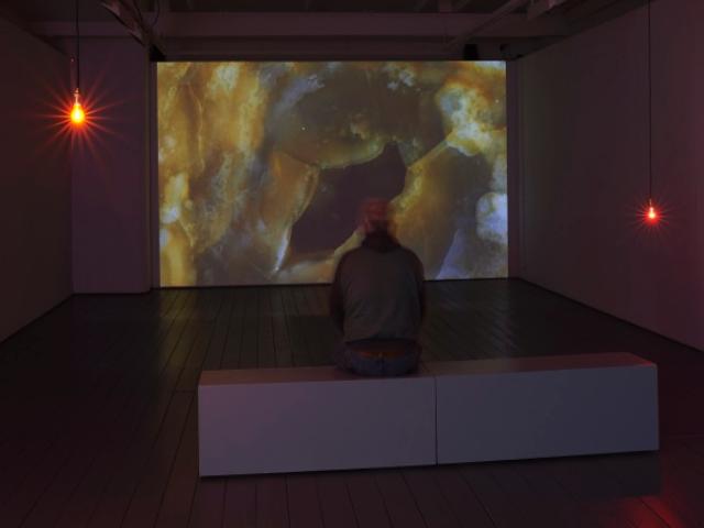 Paul Murnaghan, All mountains are moving