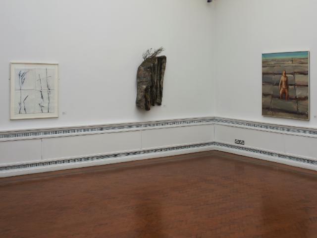 Selection from the Permanent Collection April - June 2017