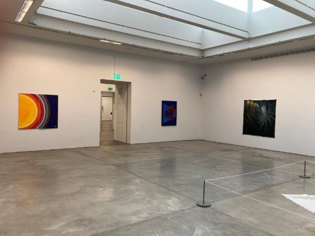 Physical Impact LSAD