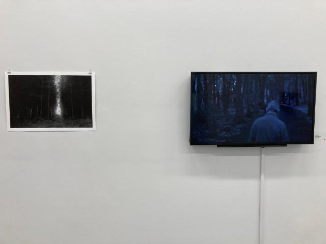 Physical Impact LSAD