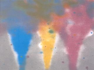 Cover image:   James Rosenquist, Silver Skies, 1970, lithograph, 86 75cm (unframed)    Gifted by Jim Sheehy to the Permanent Collection, 1998