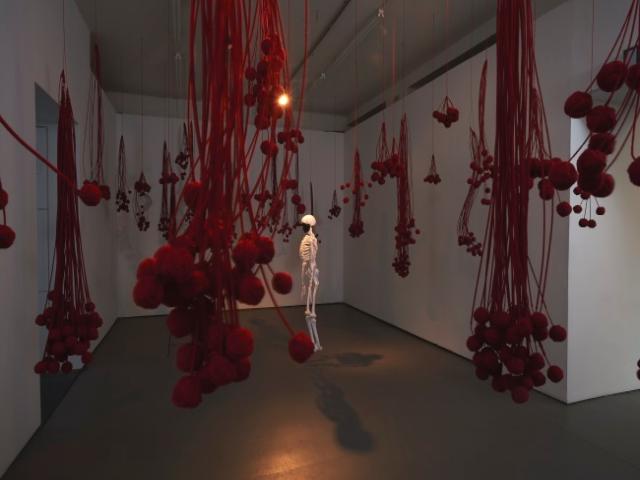 REPAIR by Bernadette Cotter