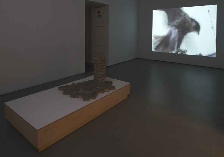 Ireland at Venice Sean Lynch, Adventure: Capital The Irish Tour