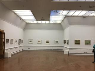 Selection from the Permanent Collection Feb-April 2019