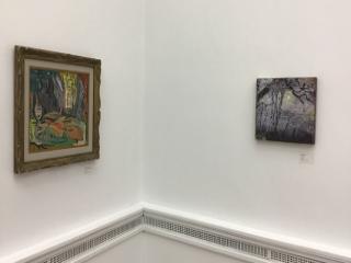 Selection from the Permanent Collection Feb-April 2019
