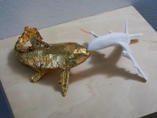 Selections from the Permanent Collection 2018