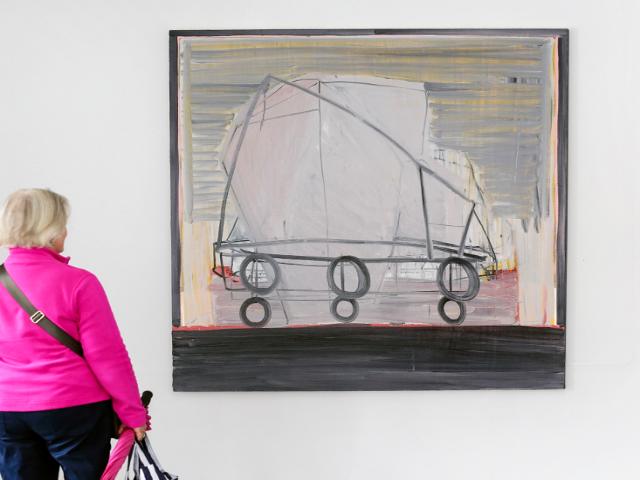 Sinéad Ní Mhaonaigh, Dúil