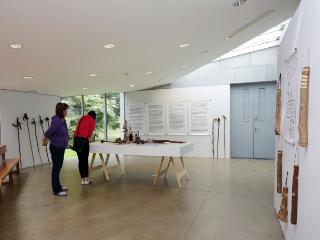 Sticks and Stones Will Break Our Bones