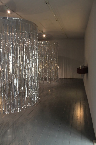 The Meaning of Nothing by Andrew Kearney