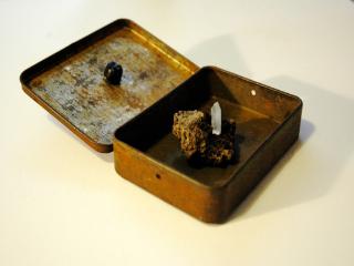 Transitive Relationships