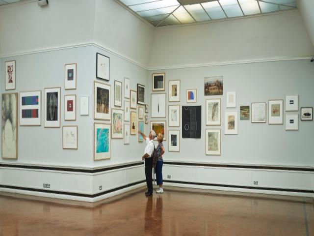 UNTITLED 2014 selected by Mary Conlon and Dennis McNulty 2