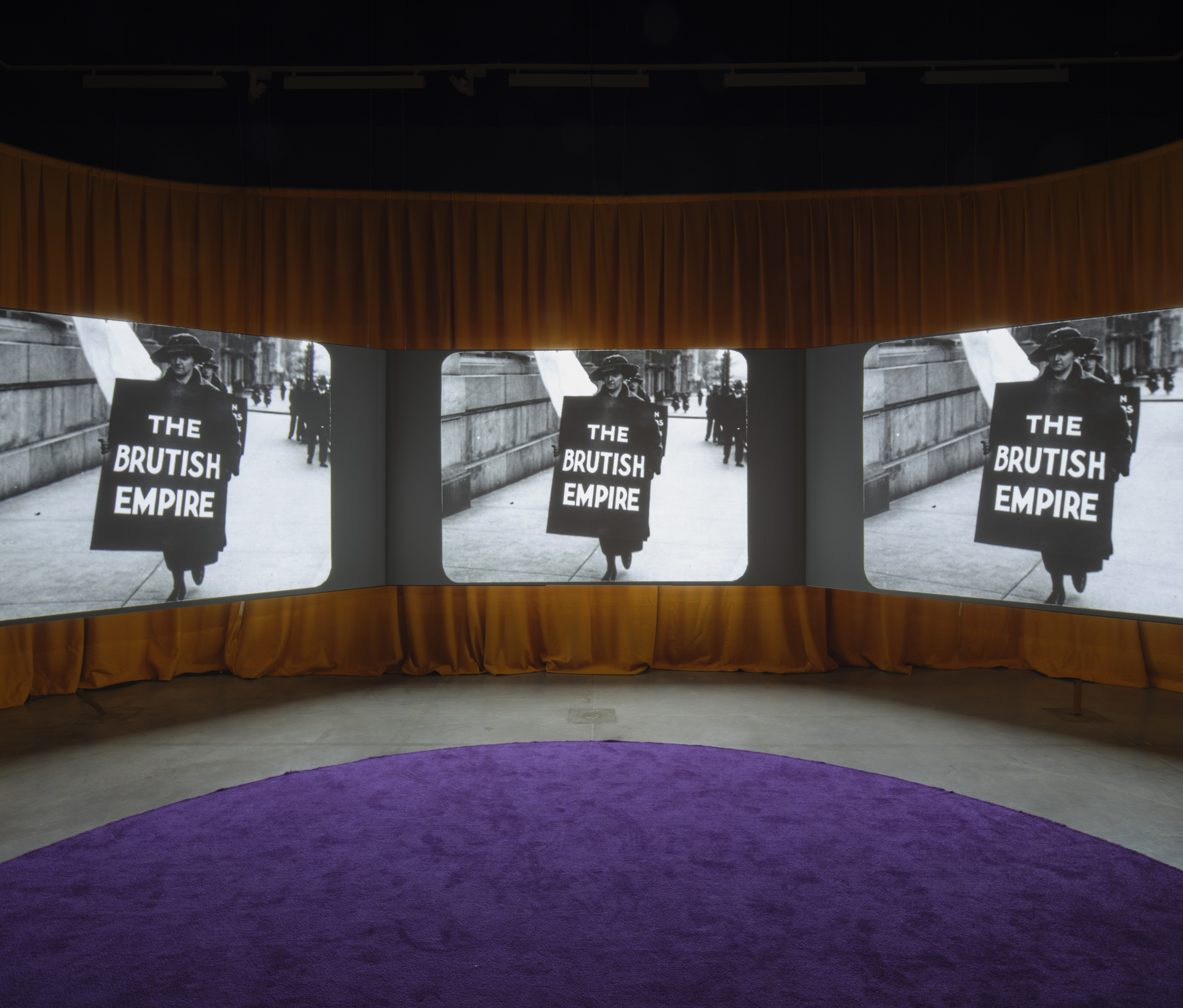 An Ciúnas/The Silence: Marianne Keating