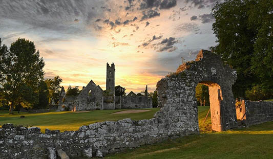 Adare Manor Golf Club