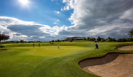 Ballyneety Golf Club, Limerick