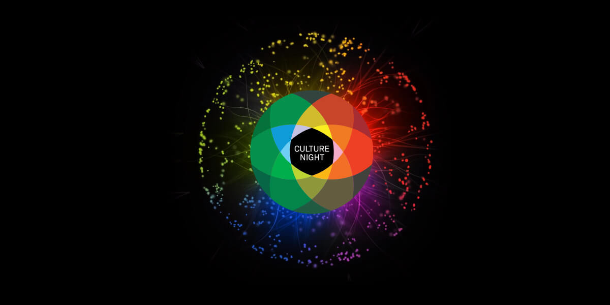 Culture Night logo