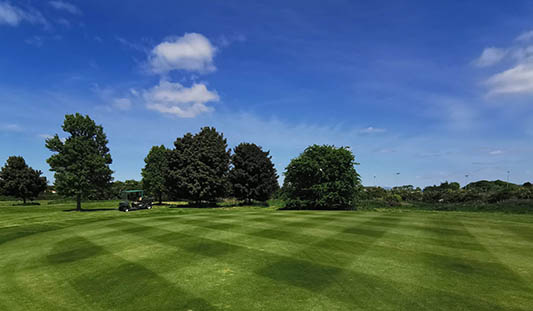 Rathbane Golf Course, Limerick
