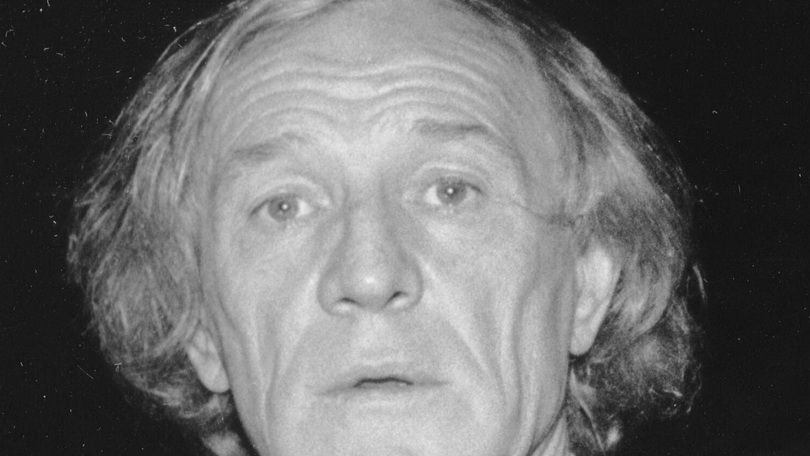 Richard Harris