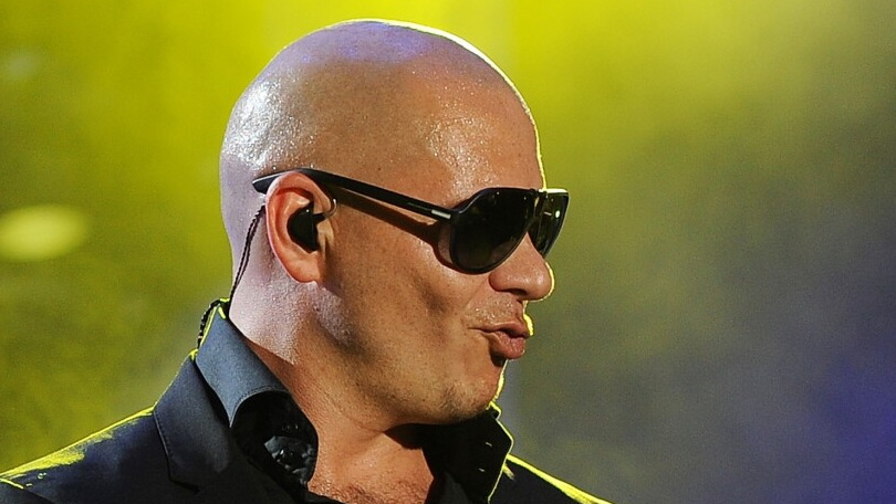 Pitbull
