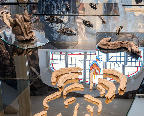 Alice Rekab Clann Miotlantach  Mythlantics