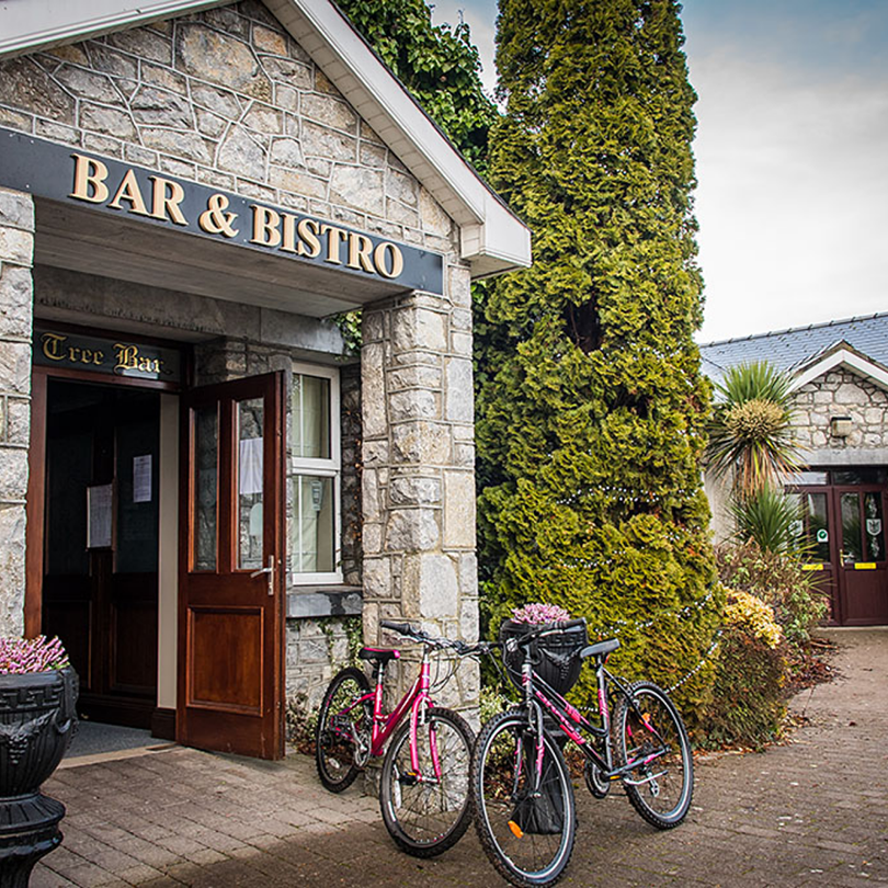 Rathkeale House Hotel