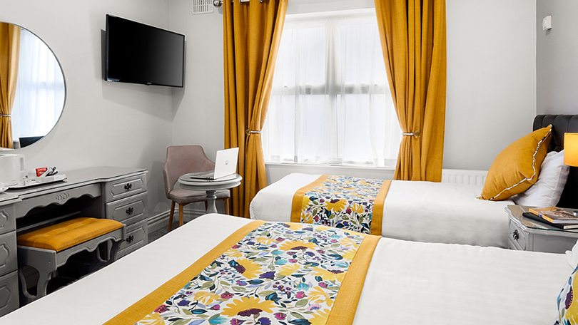 Rathkeale House Hotel