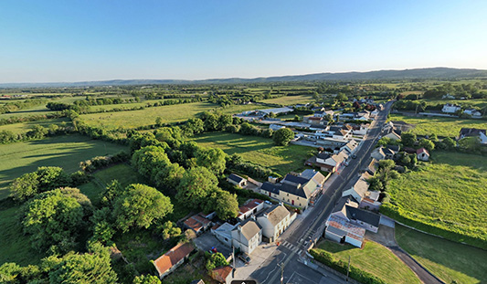 Ardagh, Co. Limerick