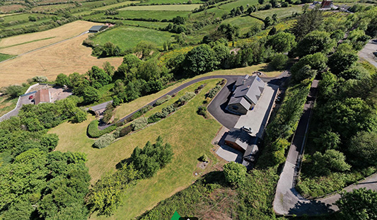 Barnagh Viewing Point