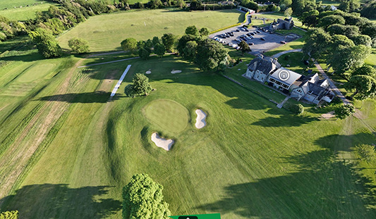 Newcastle West Golf Club