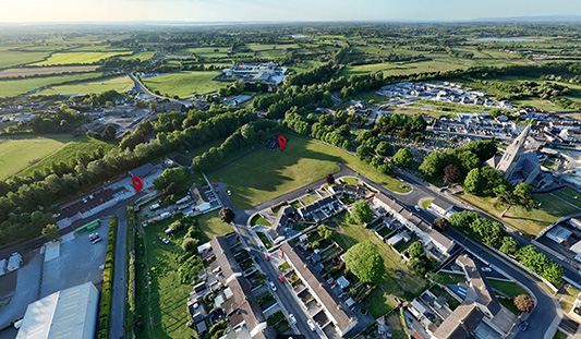 Rathkeale, Co. Limerick
