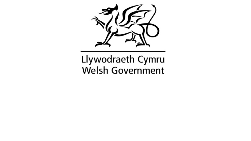 Welsh Government Logo